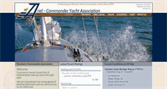 Desktop Screenshot of pearsonariel.org